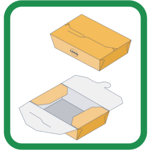FOOD BOX