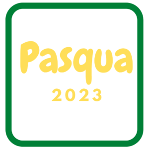 PASQUA 2023