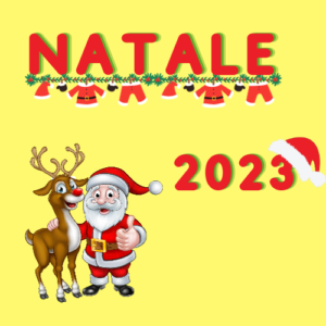 NATALE 2023!!!